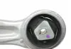 Рычаг подвески HD BMW P. E60-61 XI PR MEYLE 3160500096HD (фото 3)