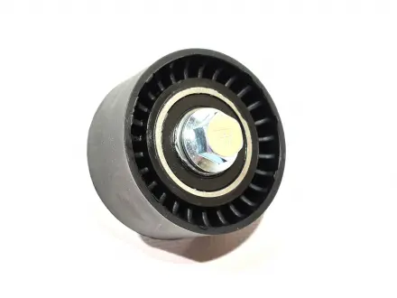 Ролик ГРМ обводной (Acteco 2.0, металл) Aftermarket 481H-1007070BA