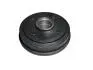 Барабан тормозной задний (S11, без ABS) Aftermarket S11-3502030 (фото 2)