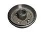Барабан тормозной задний (S11, без ABS) Aftermarket S11-3502030 (фото 4)