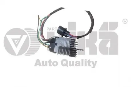 Блок керування вентилятором 600w VIKA 99591778801