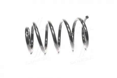 Пружина подвески задняя (Mobis) MOBIS (KIA, Hyundai) 553302P450