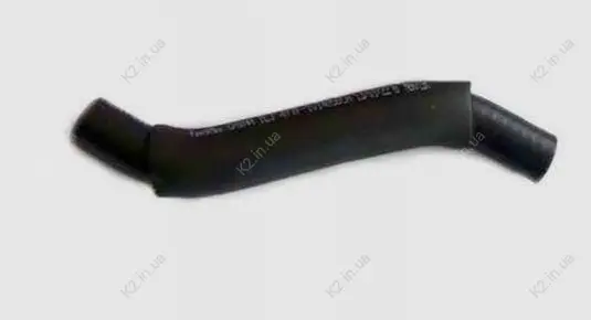 Шланг картерных газов Chery Forza Aftermarket 477F-1014056CA (фото 1)