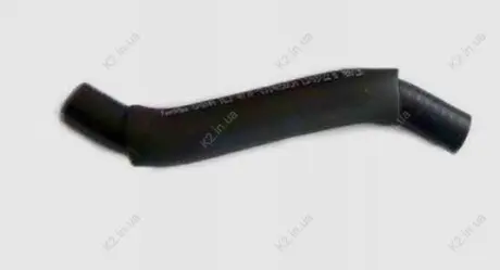 Шланг картерних газів Chery Forza Aftermarket 477F-1014056CA