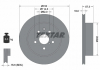 Тормозной диск PRO TEXTAR 92148003 (фото 4)