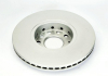 Тормозной диск PRO TEXTAR 92057605 (фото 2)