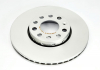 Тормозной диск PRO TEXTAR 92057605 (фото 3)