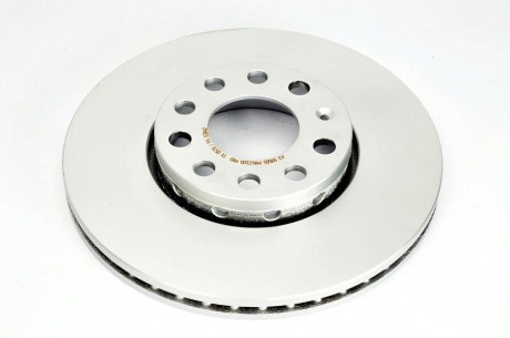 Тормозной диск PRO TEXTAR 92057605 (фото 1)