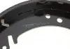 Тормозные колодки. к-кт. BOSCH 0986487217 (фото 3)