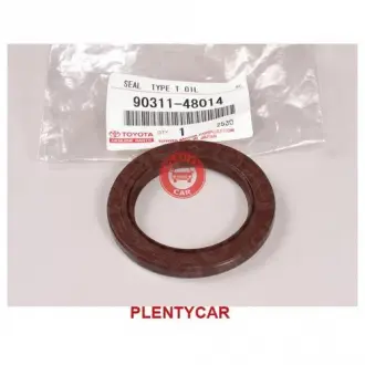 Сальник коленвала передний TOYOTA 9031148014