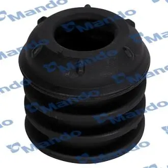 Отбойниками амортизатора MANDO DCC000312