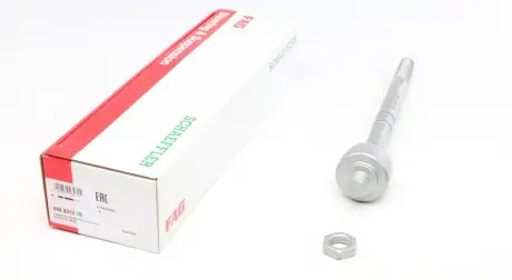 Осевой шарнир, рулевая тяга FAG 840031310