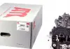 Головка блока цилиндров AMC 908525