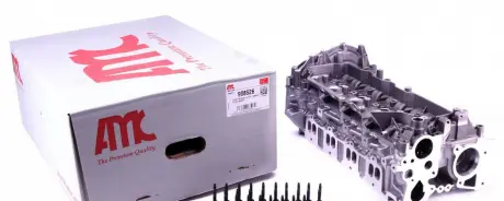 Головка блока цилиндров AMC 908526