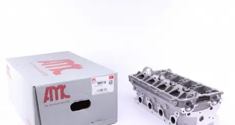 Головка блока цилиндров AMC 908718