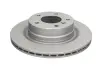 Тормозной диск TEXTAR PRO 92133003