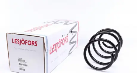 Пружини підвіски LESJOFORS 4092598