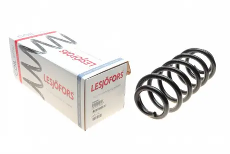 Пружины подвески LESJOFORS 4004264