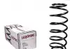 Пружины подвески Lesjofors 4004212