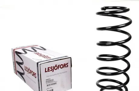 Пружины подвески LESJOFORS 4004212