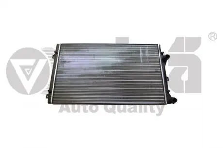 Радіатор охолодження VIKA 11210976701