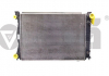 Радиатор охлаждения VIKA 11211825001