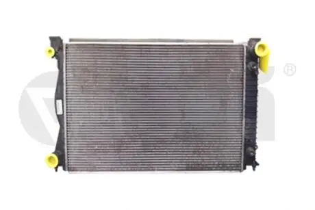Радіатор охолодження VIKA 11211825001