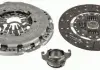 Комплект сцепления SACHS 3000 950 712