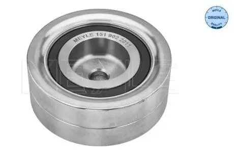 Фото 1 - направляющий ролик MEYLE 1519022011 Направляющий ролик MEYLE 1519022011 (фото 1)