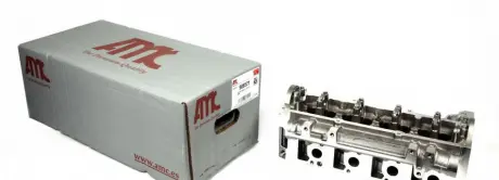 Головка блока цилиндров AMC 908521