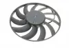 Вентилятор радиатора 320W (99590016601) VIKA