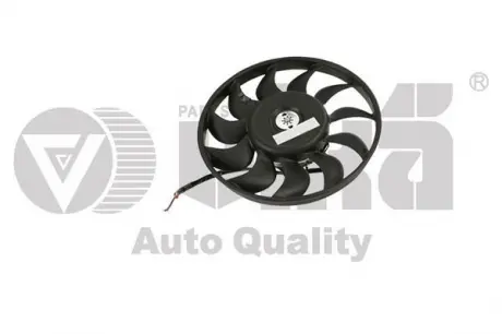Вентилятор радиатора 200W VIKA 99590014901