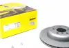 Тормозной диск Textar 92265925