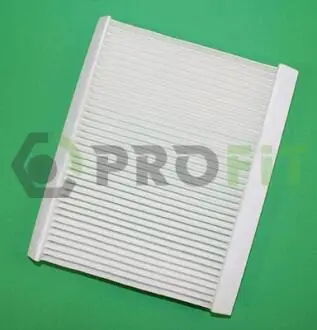 Фото 1 - фільтр салону PROFIT 1521-2426 Фільтр салону PROFIT 1521-2426 (фото 1)