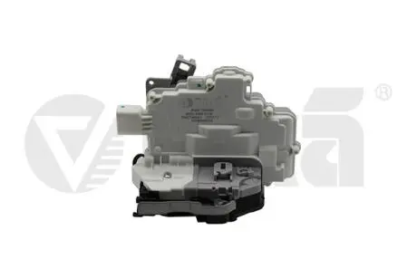 Замок дверной VIKA 88391770601 (фото 1)