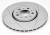Тормозной диск Power Disc ATE 24.0325-0113.1 (фото 1)