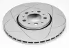 Тормозной диск Power Disc 24.0325-0113.1