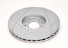 Тормозной диск Power Disc ATE 24.0325-0113.1 (фото 3)