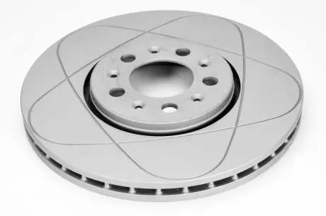 Тормозной диск Power Disc ATE 24.0325-0113.1