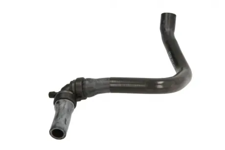 Патрубок отопителя Fluence / Megane3 / Scenic3 K9K (выход) SASIC 3404181