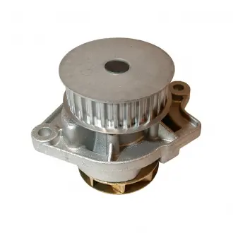 Водяной насос Caddy II / Caddy III / Octavia / Golf IV / V / Fabia / Polo 1.4i / 2.0TDI 98- JP GROUP 1114101600