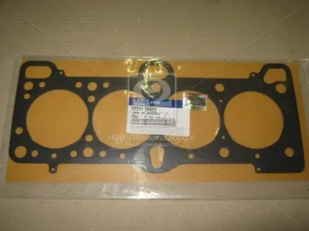 Прокладка ГБЦ MOBIS (KIA, Hyundai) 2231126602