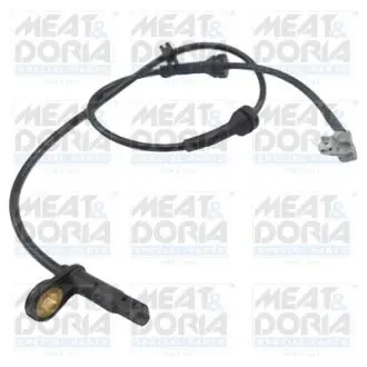 Датчик частоти обертання колеса MEAT&DORIA 90779