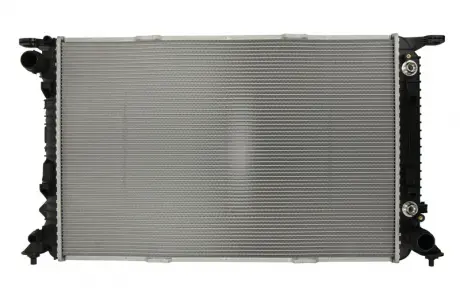 Радиатор AI A 4 / S 4 (07-) 2.7 TDi (+) [OE 8K0.121.251 Q] NISSENS 60318