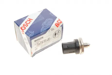 Датчик тиску FORD / JAGUAR / LAND ROVER / VOLVO Mondeo / S-Max / XE / XF / XJ / Discovery / Range Rover \ '\' 2.0 \ '\' 10 >> BOSCH 0261545063