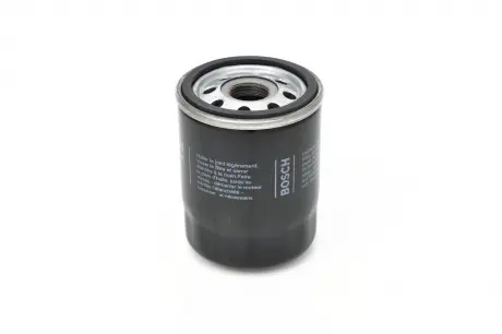 Масляный фильтр NISSAN 100/180 / Bluebird / Cedric / Cube / Laurel / Micra / Note / Primera / Skyline / Sunny \ &#039;\&#039; 90-10 BOSCH 0986627608 (фото 1)