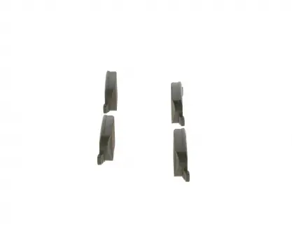 Гальмівні колодки ALFA ROMEO / FIAT / LANCIA 147/156 / Linea / Lybra \ '\' R \ '\' 1,6-1,9 \ '\' >> 05 PR2 BOSCH 0986495291 (фото 1)