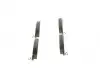 Гальмівні колодки дискові FORD / JAGUAR Mondeo / X-type \ '\' F \ '\' >> 07 PR2 0986495230