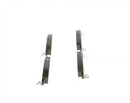 Тормозные колодки дисковые FORD / JAGUAR Mondeo / X-type \ '\' F \ '\' >> 07 PR2 BOSCH 0986495230