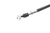 Трос тормозной DAEWOO-CHEVROLET Kalos all LH03 / 06- / Aveo all LH 03 / 06- BOSCH 1987482082 (фото 7)